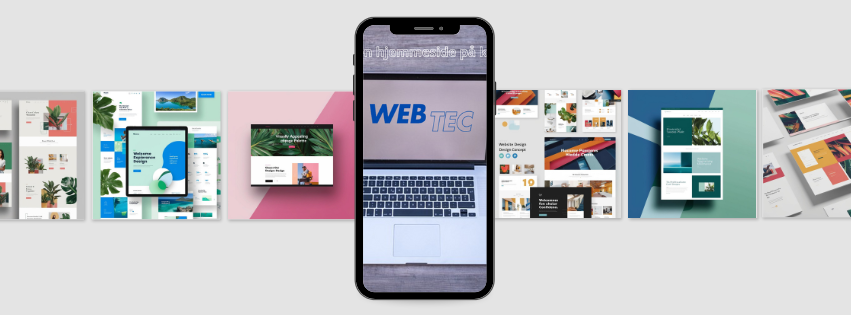 Få lavet en hjemmeside her. WP Hjemmeside. Professionel hjemmeside. Mere trafikken på din hjemmeside. få en hjemmeside på en uge.