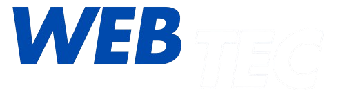 Web Tec Logo