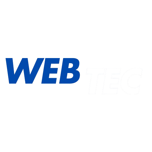 Web Tec Logo